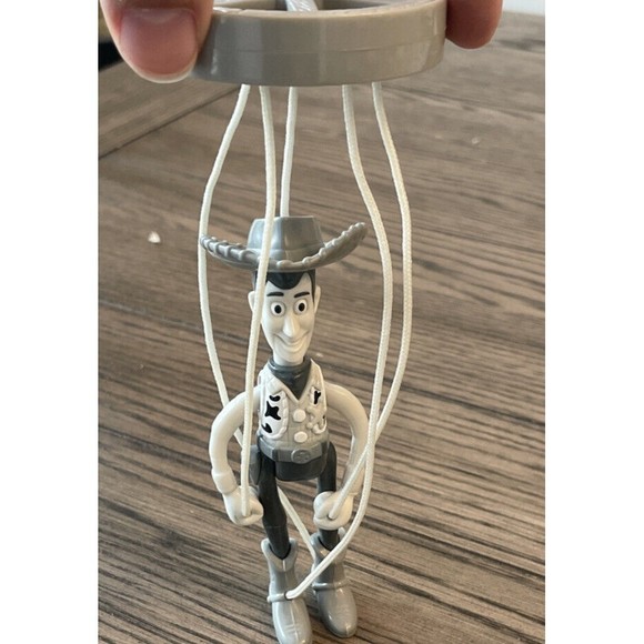 Disney Toys Mcdonalds Vintage 999 Disney Toy Story 2